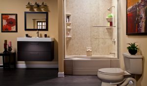 Bathroom Remodel Ideas