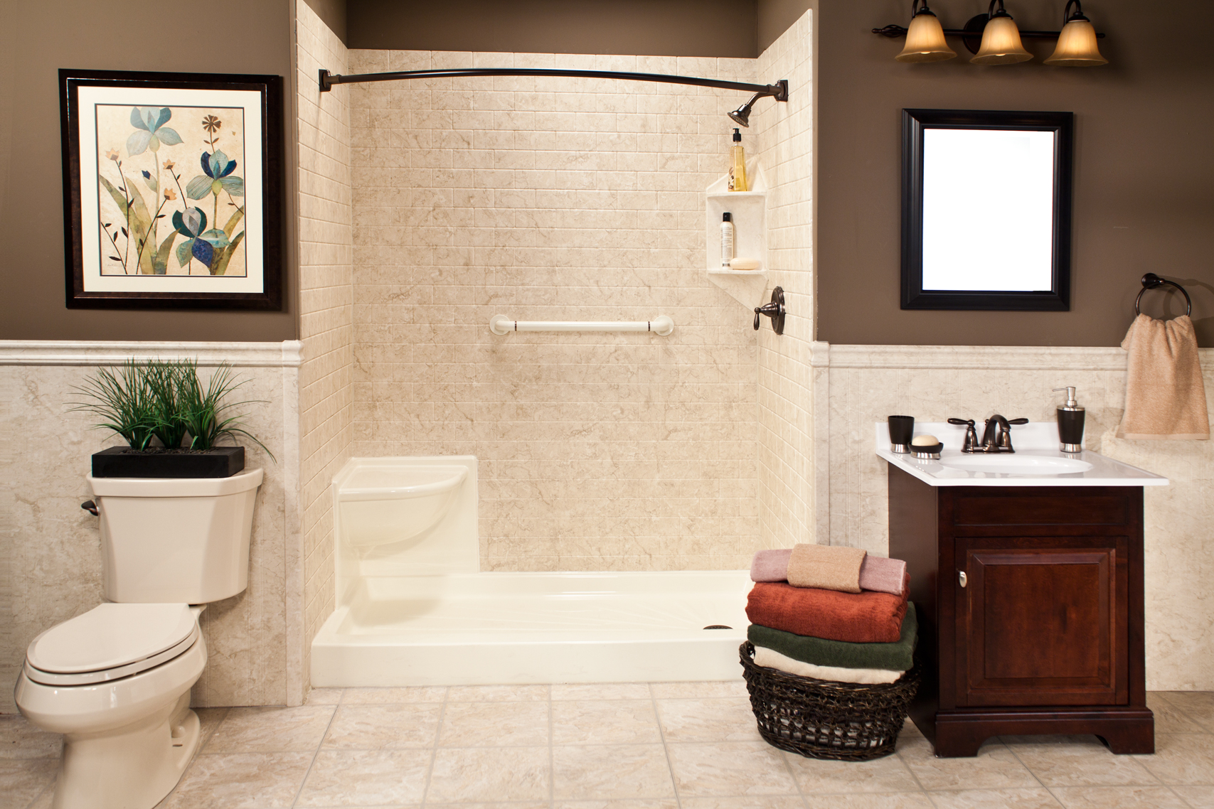 Aging In Place Remodeling In Sacramento, CA & Reno, NV