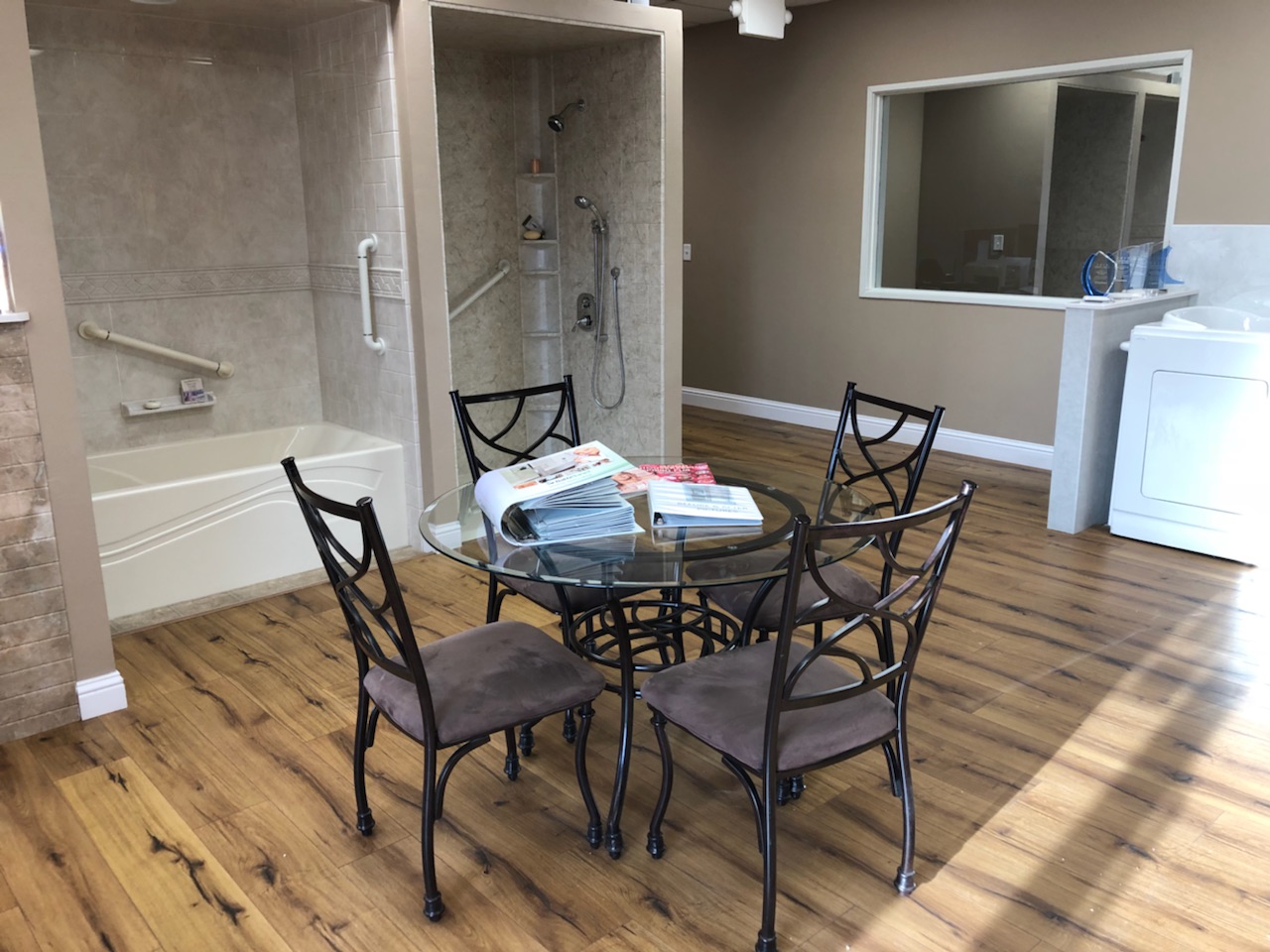 Bathroom Remodeling Design Info in Reno, NV USA Bath