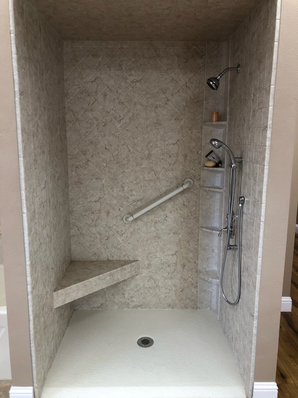 Bathroom Remodeling in Reno NV Design & Consulting USA Bath