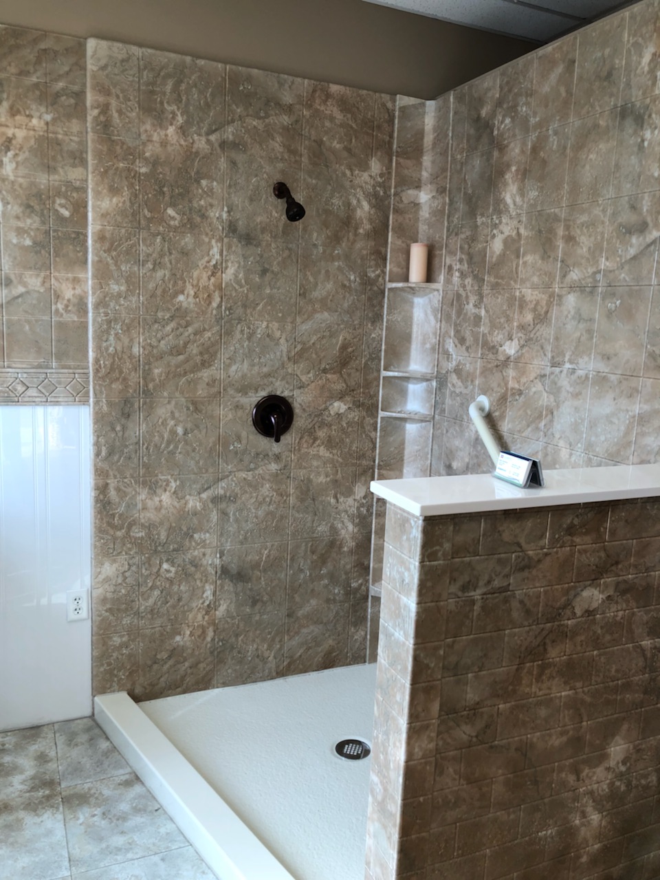 Bathroom Remodeling in Reno NV Design & Consulting USA Bath