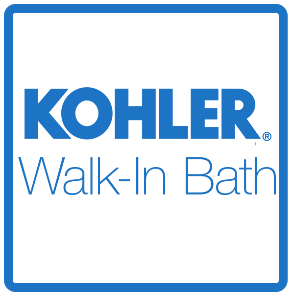 Kohler walk-in bath | usa bath