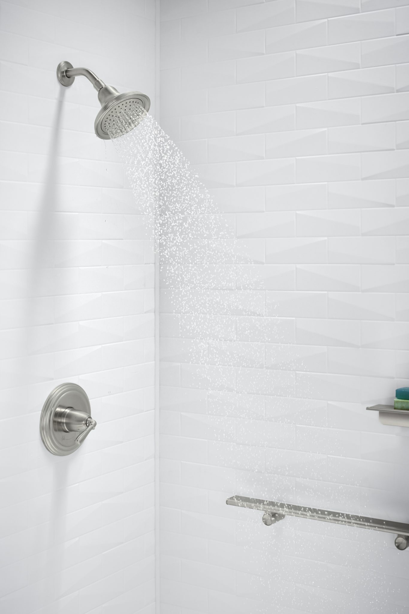 kohler lux stone