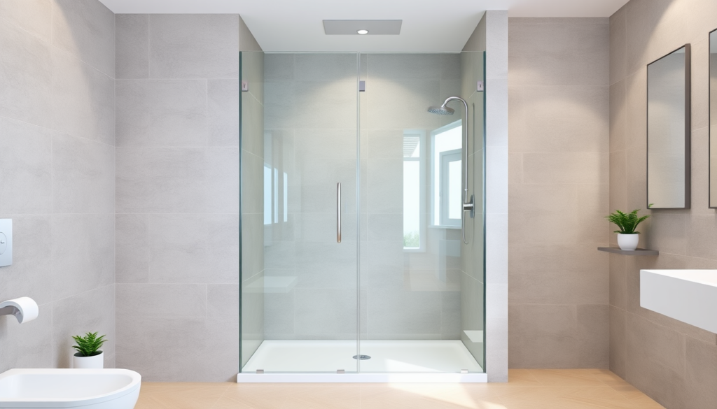 Modern bath trends at USA Bath