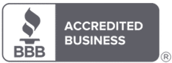 bbb logo gray